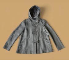 Zara coat bnwot for sale  WOKINGHAM