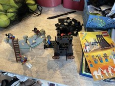 Lego 6061 castle for sale  Garland