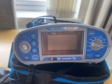Metrel mi3100s multifunction for sale  PORTH