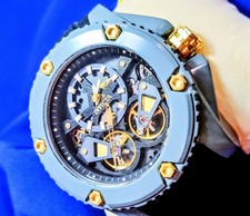 Invicta Akula relógio masculino automático Tourbillion coração aberto 51mm novo com etiquetas, usado comprar usado Invicta Akula relógio masculino automático Tourbillion coração aberto 51mm novo com etiquetas, usado comprar usado  Enviando para Brazil