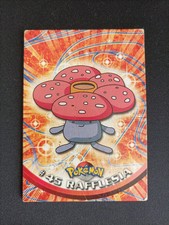 Carte pokémon topps d'occasion  Saint-Jean-d'Angély