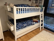 Ilse dogs massivholz gebraucht kaufen  Oberlungwitz