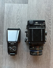 Near mint mamiya for sale  Scotch Plains