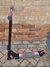 Grit scooter stunt for sale  BILLERICAY
