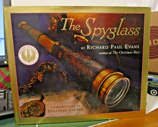 Vtg book spyglass for sale  Crestview