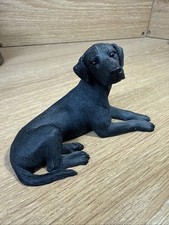 Castagna figurine black for sale  Aurora