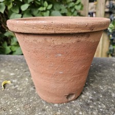 Terracotta pot large for sale  LETCHWORTH GARDEN CITY