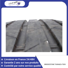 Pneu bridgestone turanza d'occasion  Saint-Quentin