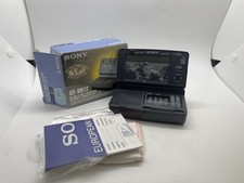 Sony icf sw12 for sale  LEEDS