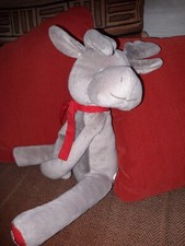 Ddc doudou peluche d'occasion  Épinay-sur-Orge