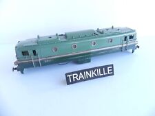 Jep caisse locomotive d'occasion  Sainte-Geneviève-des-Bois