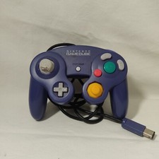 Controller gamecube nintendo usato  Lavello