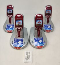 Telefono cordless telecom usato  Carpi