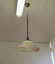 Meraviglioso antico lampadario usato  Vercelli