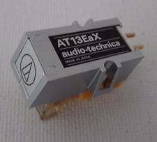Audio technica eax gebraucht kaufen  Wipperfürth