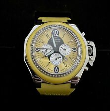 Insignum chorus chronograph gebraucht kaufen  Körle