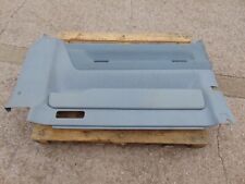Caravelle rear card for sale  KINGSBRIDGE
