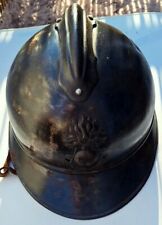 Casque adrian modéle1915 d'occasion  Orchies