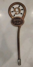 Magic hat magic for sale  Cooperstown