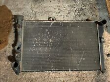 Radiatore alfa romeo usato  Sassari