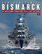 Bismarck hachette 42 gebraucht kaufen  Grasbrunn
