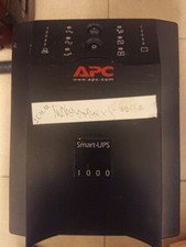 apc smart usv gebraucht kaufen apc smart usv gebraucht kaufen Ettlingen