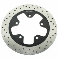 260mm bremsscheibe hinten gebraucht kaufen  Langenlonsheim