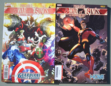 war of kings usato war of kings usato  Roma