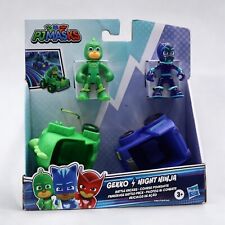 Pjmasks gekko night for sale  Cumming