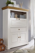 Sekretär schrank 111x152cm gebraucht kaufen  Eltmann