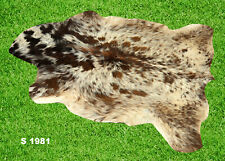 New cowhide rugs for sale  USA