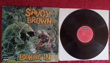 Savoy brown looking gebraucht kaufen  Herbrechtingen