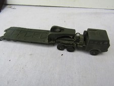 Dinky toys berliet d'occasion  Rougé