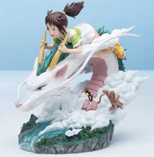 Spirited away gino gebraucht kaufen  Gelsenkirchen