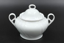 Mitterteich bareuther weiß gebraucht kaufen  Münster