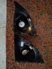 Tweeter honda civic usato  Sanremo