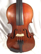 S5. antique fullsize for sale  BODORGAN