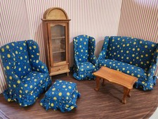 Lovely cottage dollhouse for sale  Goodyear