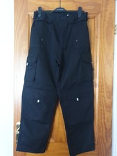 Black workwear black for sale  WARRINGTON