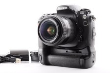 Nikon d300 nikkor d'occasion  Expédié en Belgium