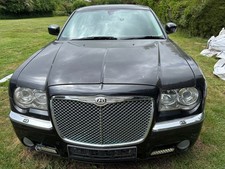 chrysler 300c srt design for sale  HIGH WYCOMBE