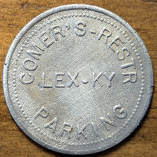 parking token for sale parking token for sale Reno