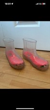 Ugg drizlita clear for sale  FLEET