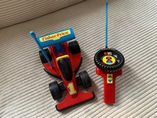 Fisher price 2825 gebraucht kaufen  Radebeul
