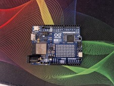 Arduino uno wifi usato  Rizziconi