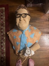 Paper mache fred for sale  Paducah