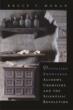 Distilling knowledge alchemy for sale  Tallahassee