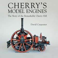 Cherry's Model Engines comprar usado Cherry's Model Engines comprar usado  Enviando para Brazil