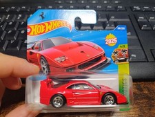 Hot wheels ferrari gebraucht kaufen  Eichenau