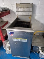 Commercial pitco single for sale  GLOUCESTER